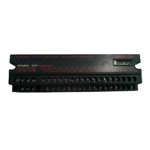 AJ65SBTB1-32TE1 New Mitsubishi Transistor Output Module [SAME DAY DELIVERY]